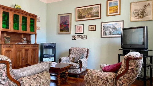 Chambre privée à Viale Carlo Goldoni, 16, image 1 de 10
