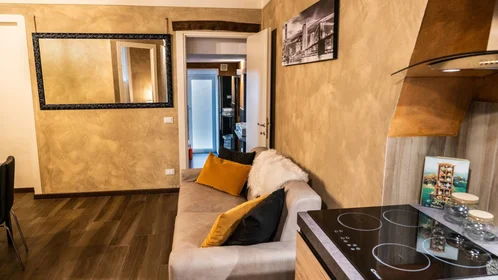 Quarto privado em Via S. Nicolao, imagem 18 de 18