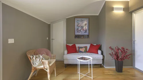 Quarto privado em Via Lorenzo Il Magnifico, 92, imagem 1 de 10