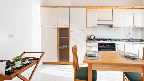 Privatzimmer in der Via XX Settembre, bild 11 von 23