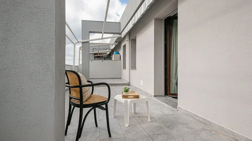 Privatzimmer in der Via XX Settembre, bild 14 von 23