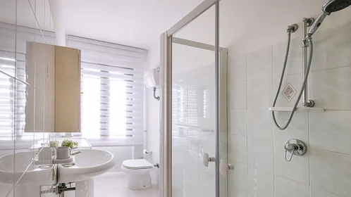 Privatzimmer in der Via XX Settembre, bild 18 von 23