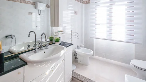 Privatzimmer in der Via XX Settembre, bild 19 von 23
