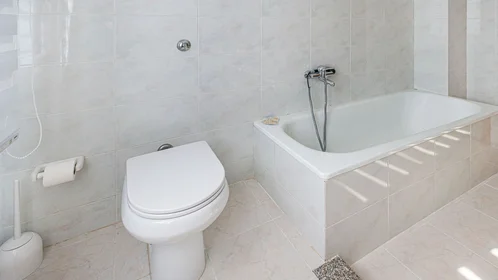 Privatzimmer in der Via XX Settembre, bild 22 von 23