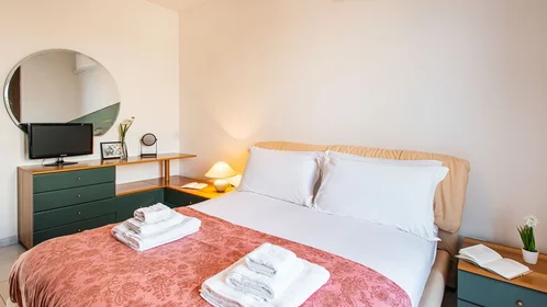 Privatzimmer in der Via XX Settembre, bild 6 von 23
