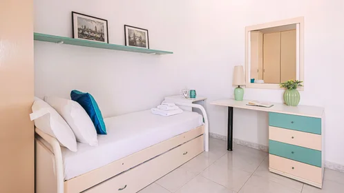 Privatzimmer in der Via XX Settembre, bild 8 von 23