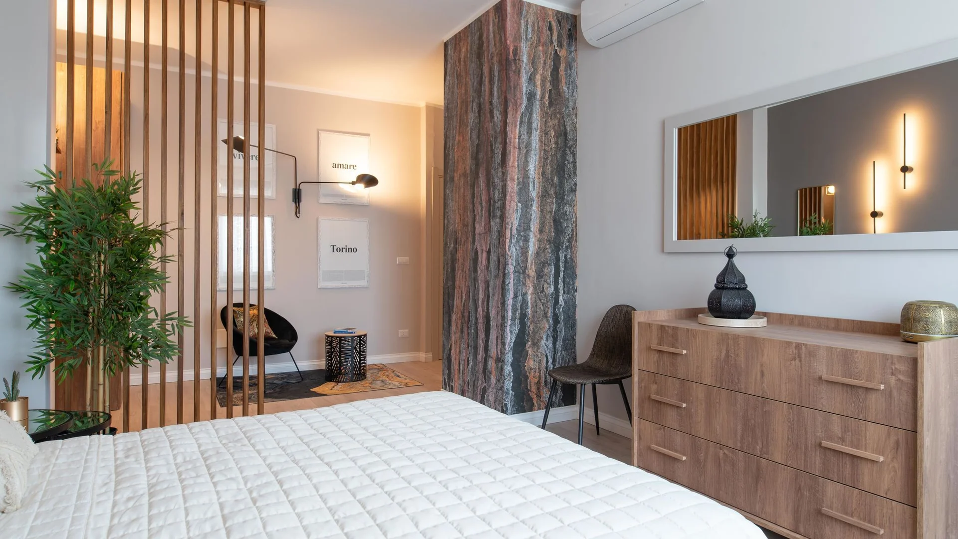 Studentenfreundliches Zimmer in  mit modernen Annehmlichkeiten