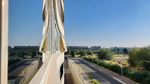 Całe miejsce Viale Giorgio Cingoli, obraz 29 35