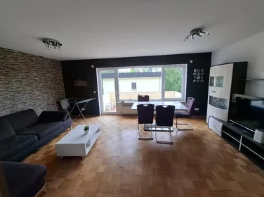 Quarto privado em Alt-Heddernheim, 29, imagem 1 de 5