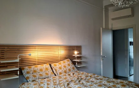 整租 在 Via Lorenteggio, 56, 15的图像13