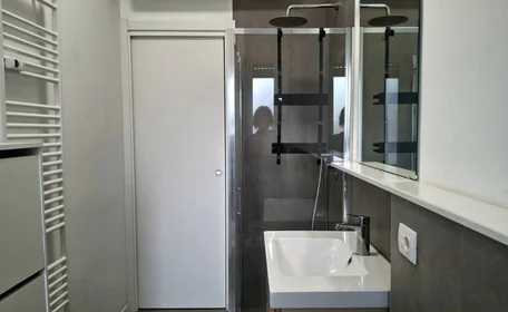 整租 在 Via Lorenteggio, 56, 15的图像4