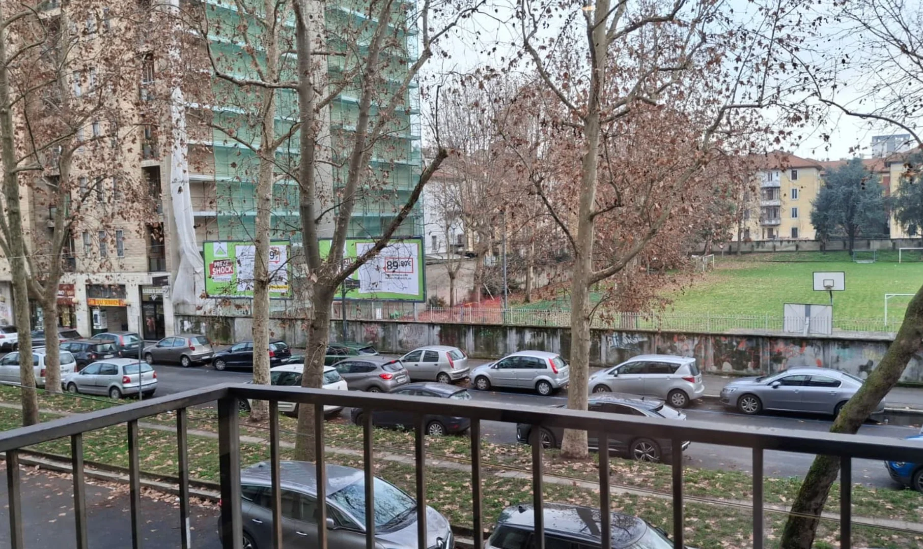 Via Lorenteggio, 56