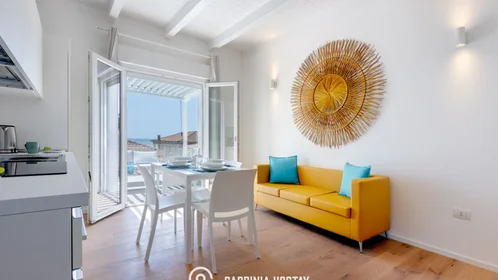 Habitación privada en Via Lipari, imagen 2 de 49