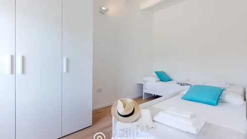 Habitación privada en Via Lipari, imagen 11 de 49
