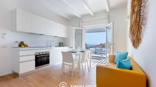 Habitación privada en Via Lipari, imagen 12 de 49