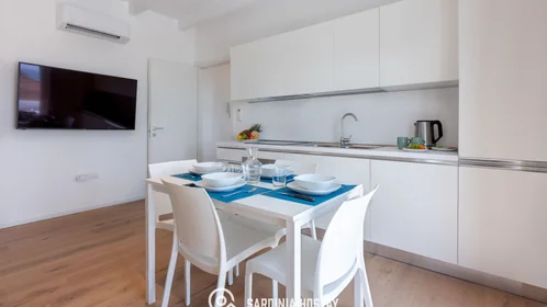 Habitación privada en Via Lipari, imagen 14 de 49