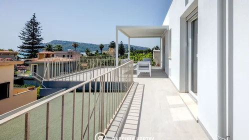 Habitación privada en Via Lipari, imagen 16 de 49