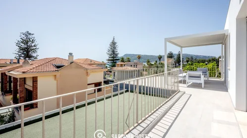 Habitación privada en Via Lipari, imagen 17 de 49