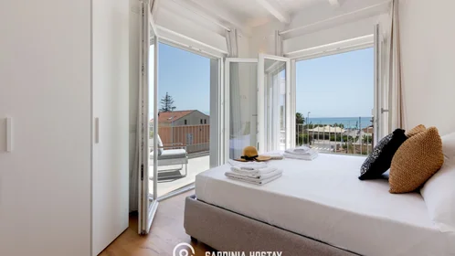 Habitación privada en Via Lipari, imagen 3 de 49