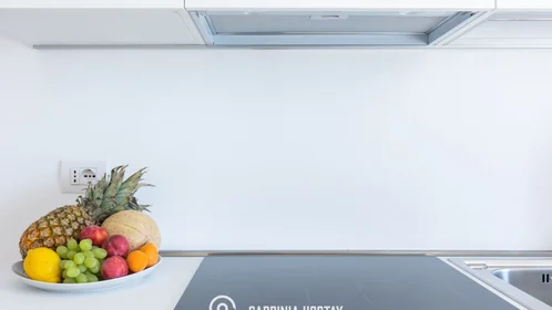 Habitación privada en Via Lipari, imagen 22 de 49