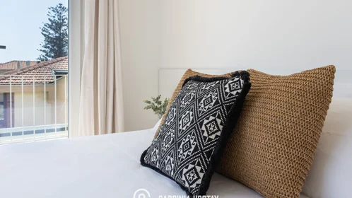 Habitación privada en Via Lipari, imagen 26 de 49