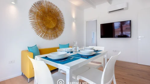 Habitación privada en Via Lipari, imagen 29 de 49
