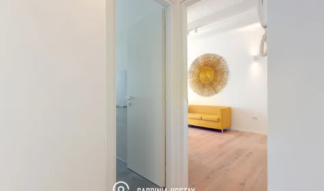 Habitación privada en Via Lipari, imagen 30 de 49