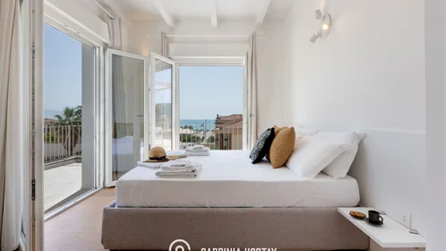 Habitación privada en Via Lipari, imagen 4 de 49