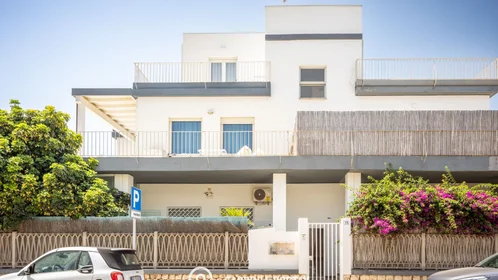Habitación privada en Via Lipari, imagen 32 de 49