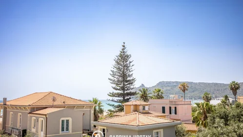 Habitación privada en Via Lipari, imagen 35 de 49