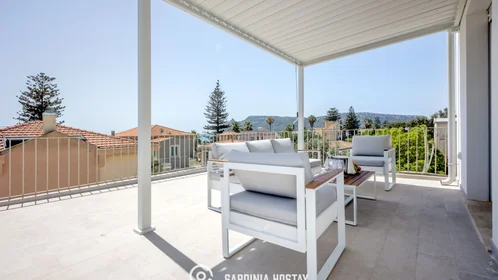 Habitación privada en Via Lipari, imagen 38 de 49