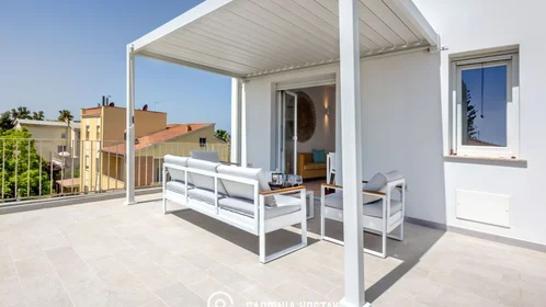 Habitación privada en Via Lipari, imagen 39 de 49