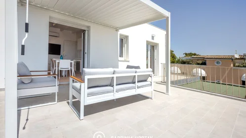 Habitación privada en Via Lipari, imagen 40 de 49