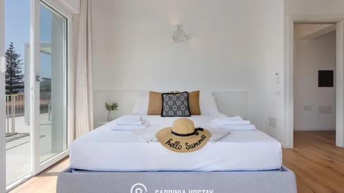 Habitación privada en Via Lipari, imagen 5 de 49
