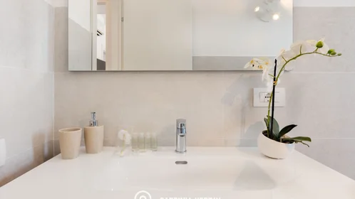 Habitación privada en Via Lipari, imagen 43 de 49