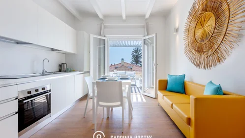 Habitación privada en Via Lipari, imagen 49 de 49