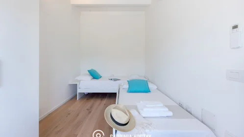 Habitación privada en Via Lipari, imagen 6 de 49