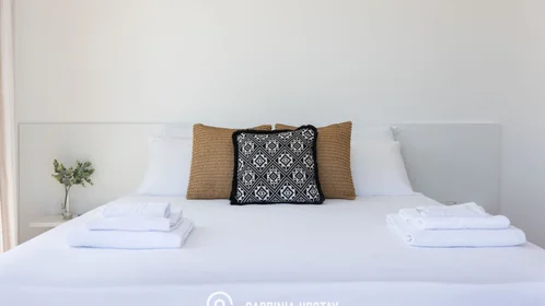 Habitación privada en Via Lipari, imagen 7 de 49