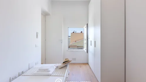 Habitación privada en Via Lipari, imagen 8 de 49