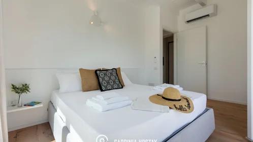 Habitación privada en Via Lipari, imagen 9 de 49