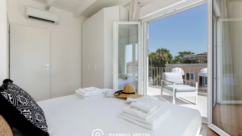 Habitación privada en Via Lipari, imagen 10 de 49