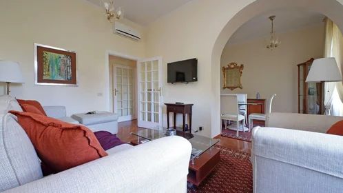 Habitación privada en Corso d'Italia, imagen 1 de 10
