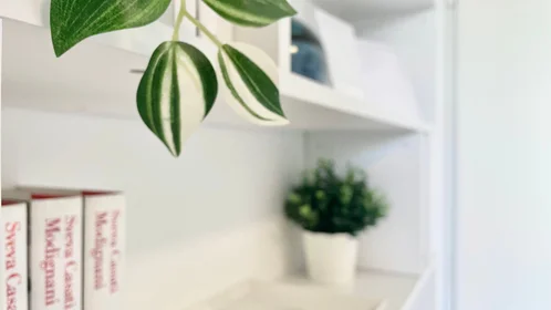 Privatzimmer in der Via Flaminia, 122, bild 11 von 29