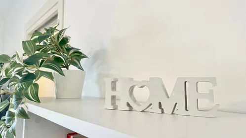 Privatzimmer in der Via Flaminia, 122, bild 12 von 29