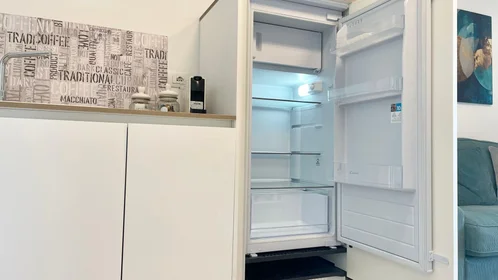 Privatzimmer in der Via Flaminia, 122, bild 15 von 29