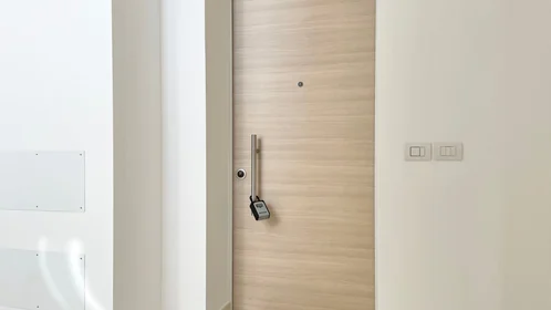Privatzimmer in der Via Flaminia, 122, bild 16 von 29