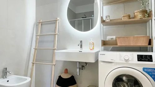 Privatzimmer in der Via Flaminia, 122, bild 19 von 29