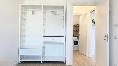 Privatzimmer in der Via Flaminia, 122, bild 21 von 29