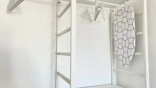 Privatzimmer in der Via Flaminia, 122, bild 22 von 29