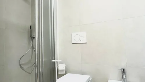 Privatzimmer in der Via Flaminia, 122, bild 24 von 29
